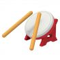 Controllore Hori Taiko No Tatsujin per Nintendo switch
