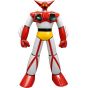 Kaiyodo Kochi - "Getter Robo" Getter Robo 1/100 Kit vinile morbido Edizione ristampa
