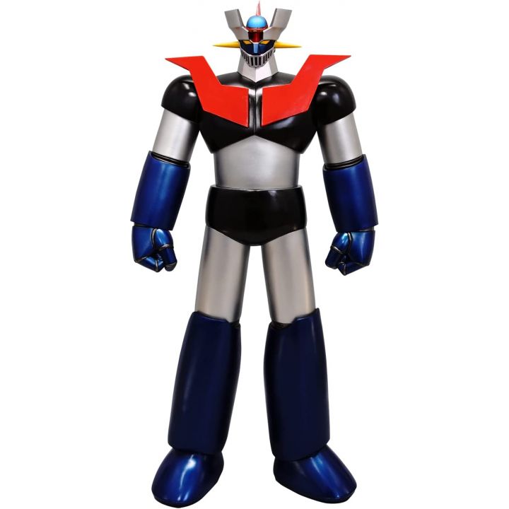 Kaiyodo Kochi - "Mazinger Z" Mazinger Z 1/100 Soft Vinyl Kit Reprint Edition