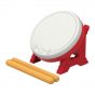 Controllore Hori Taiko No Tatsujin per Nintendo switch