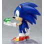 Good Smile Company - Nendoroid "Sonic the Hedgehog" Sonic the Hedgehog