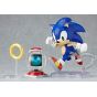 Good Smile Company - Nendoroid "Sonic the Hedgehog" Sonic the Hedgehog