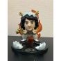 MOJUE - Jackie Chan Performance Experience 60 Aniversario 1 Nacimiento del Dragón 1962 - 1972 Figura