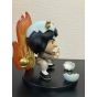 MOJUE - Jackie Chan Performance Experience 60th Anniversary 1 Birth of Dragon 1962 - 1972 Figure