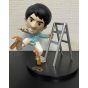 MOJUE - Jackie Chan Performance Experience 60th Anniversary 3 Fighting Dragon 1982 - 1992 Figure