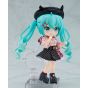 GOOD SMILE COMPANY - Nendoroid Doll Hatsune Miku Date Coordination Ver.