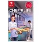 3goo - Chef Life: A Restaurant Simulator pour Nintendo Switch