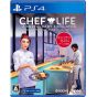 3goo - Chef Life: A Restaurant Simulator pour Sony Playstation 4