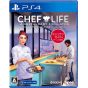 3goo - Chef Life: Ein Restaurant Simulator gießen Sony Playstation 4