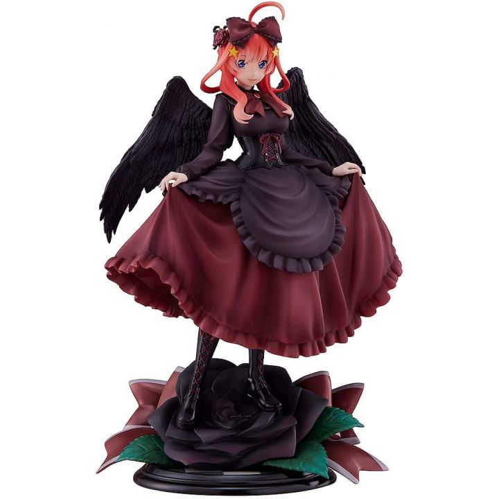 Nakano Itsuki Fallen Angel Ver. Figure, PROOF