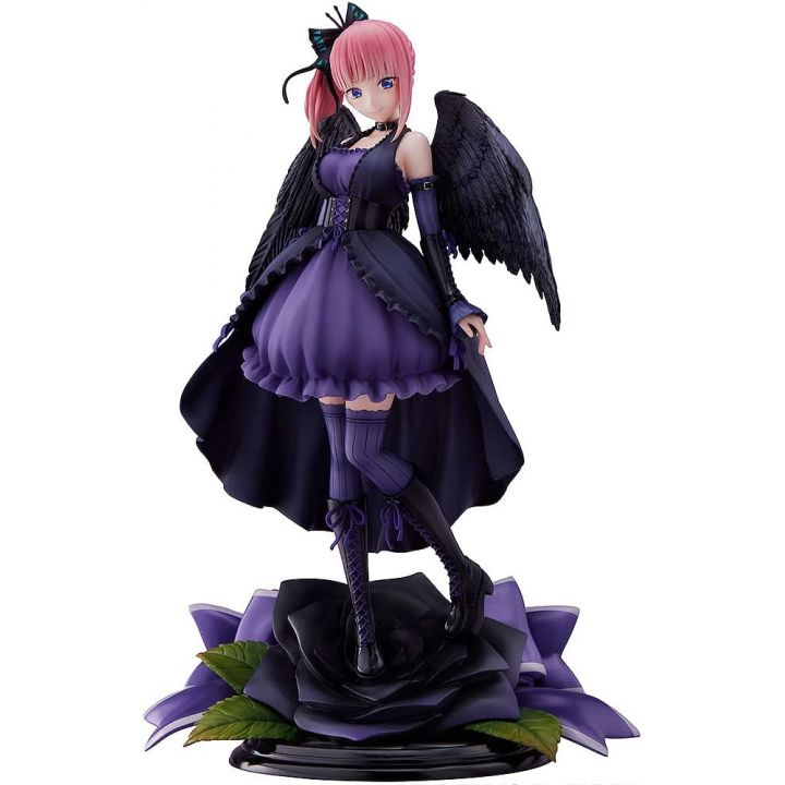 PROOF - The Quintessential Quintuplets Season 2 Nakano Nino Fallen Angel Ver.