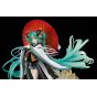 GOOD SMILE COMPANY - Character Vocal Series 01 Hatsune Miku Land of the Eternal Figure