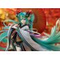GOOD SMILE COMPANY - Character Vocal Series 01 Hatsune Miku Land of the Eternal Figure
