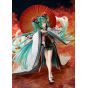 GOOD SMILE COMPANY - Character Vocal Series 01 Hatsune Miku Land of the Eternal Figure