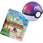 Takaratomy Arts - "Pokemon" Pokemon Get Collections Aratana Sekai eno Tabidachi!