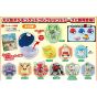 Takaratomy Arts - "Pokemon" Pokemon Get Collections Aratana Sekai eno Tabidachi!