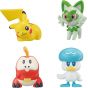 Takaratomy Arts - "Pokemon" Pokemon Get Collections Aratana Sekai eno Tabidachi!
