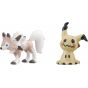 Takaratomy Arts - "Pokemon" Pokemon Get Collections Aratana Sekai eno Tabidachi!