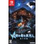 Experience Inc. - Stranger of Sword City for Nintendo Switch