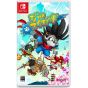 ININ Games - Jitsu Squad pour Nintendo Switch