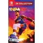 2K Games - NBA 2K23 (2K Collection) for Nintendo Switch
