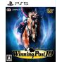 Koei Tecmo Games - Winning Post 10 for Sony Playstation 5