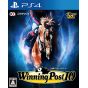 Koei Tecmo Games - Winning Post 10 pour Sony Playstation 4