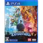 Mojang - Minecraft Legends pour Sony Playstation 4