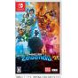 Mojang - Minecraft Legends for Nintendo Switch