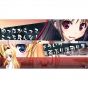 Aria Daitoshokan no Hitsujikai Bibliotheksfeier NINTENDO SWITCH