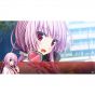 Aria Daitoshokan no Hitsujikai Bibliotheksfeier NINTENDO SWITCH