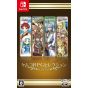 Kemco Kemco RPG Auswahl Vol 3 Schalter