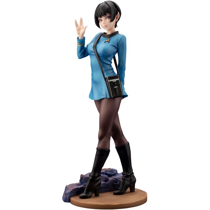 Kotobukiya - "Star Trek" Star Trek Bishoujo Vulcan Science Officer