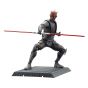 Kotobukiya - ARTFX Darth Maul TM The Clone Wars Edition