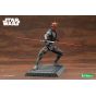 Kotobukiya - ARTFX Darth Maul TM Edición The Clone Wars