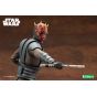 Kotobukiya - ARTFX Darth Maul TM The Clone Wars Edition