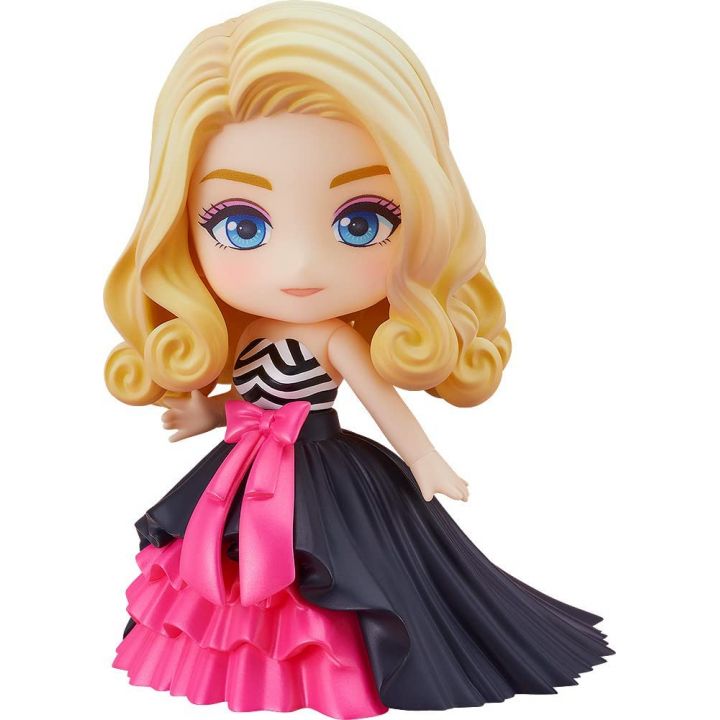 Good Smile Company - Nendoroid Barbie