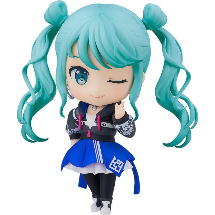 Good Smile Company - Nendoroid "Project SEKAI Colorful Stage! feat. Hatsune Miku" Hatsune Miku Street SEKAI Ver.