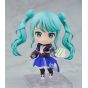 Good Smile Company - Nendoroid "Project SEKAI Colorful Stage! feat. Hatsune Miku" Hatsune Miku Street SEKAI Ver.