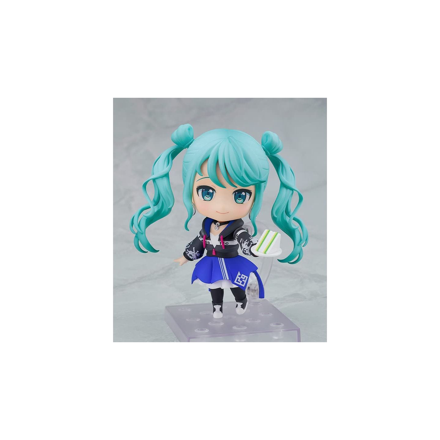 Hatsune Miku Street SEKAI Ver. | Nendoroid | Japanzon.com