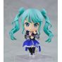 Good Smile Company - Nendoroid "Project SEKAI Colorful Stage! feat. Hatsune Miku" Hatsune Miku Street SEKAI Ver.