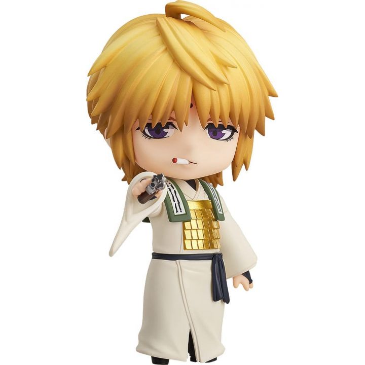 Good Smile Company - Nendoroid "Saiyuki RELOAD ZEROIN" Genjo Sanzo