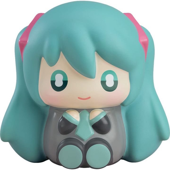 Good Smile Company - Marshmalloid Character Vocal Series 01: Hatsune Miku