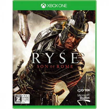 Ryse: Son of Rome XBOX ONE 