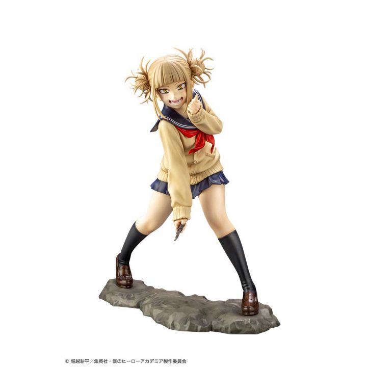 Takaratomy - "My Hero Academia" ARTFX J Toga Himiko