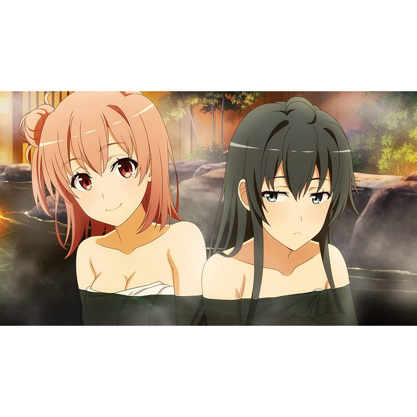 My Teen Romantic Comedy SNAFU Climax! Game launches April 27 in