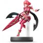 NINTENDO Amiibo - amiibo Super Smash Bros. Series Figure Pyra and Mythra