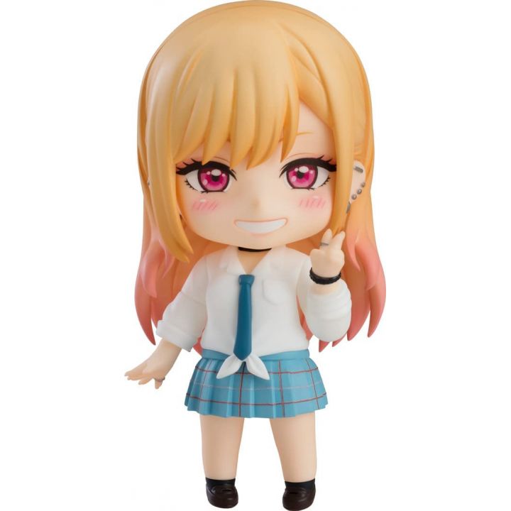 Good Smile Company - Nendoroid "My Dress-Up Darling" Kitagawa Marin