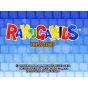 Konami - Rakuga Kids pour Nintendo 64