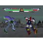 Banpresto - Super Robot Spirits pour Nintendo 64